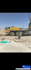 Buy XCMG QY40KC Used Crane / 4 Buy XCMG QY40KC Used Crane / 4